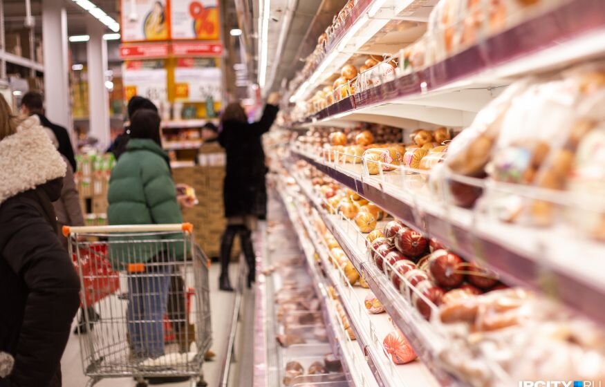    Правительство отказалось ограничивать наценки на социально значимые товары