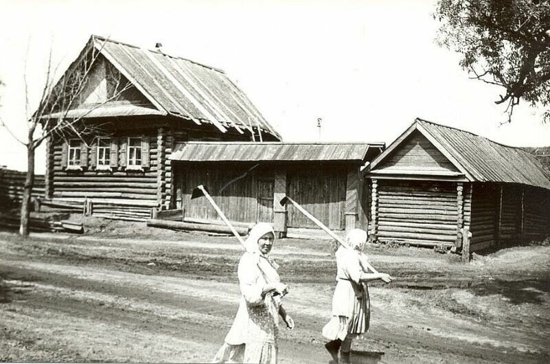 Татарская крепость Куса.