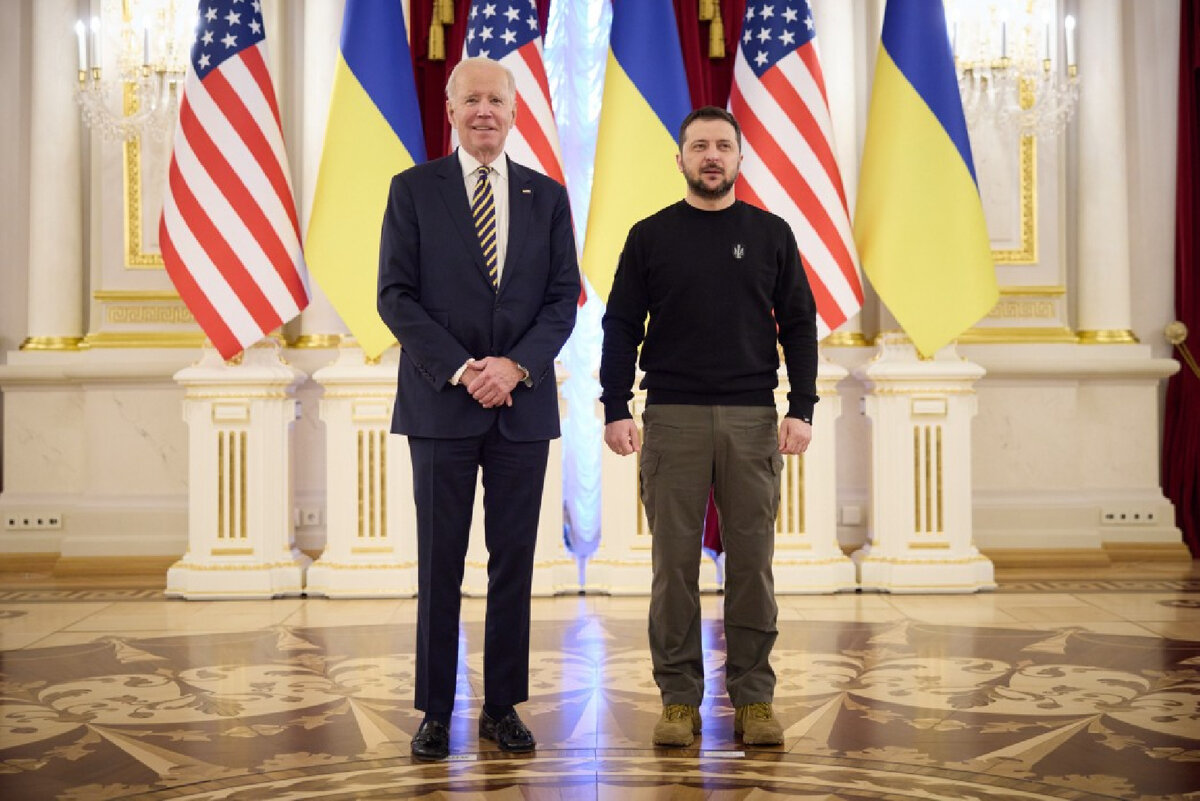   Фото: president.gov.ua