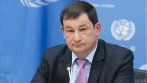    Фото: Дмитрий Полянский, news.myseldon.com Виталий Приходько