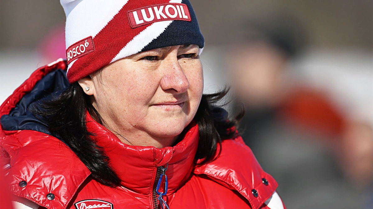 Еленая Валерьевна Вяльбе