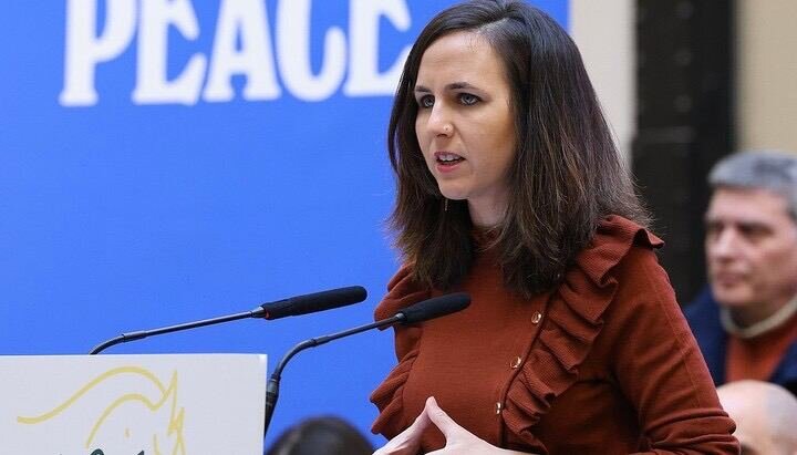 В Испании легализуют зоофилию... 