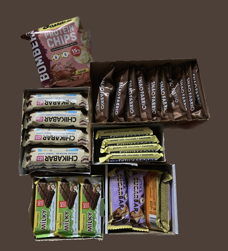 Моё пэпэ покупаче 