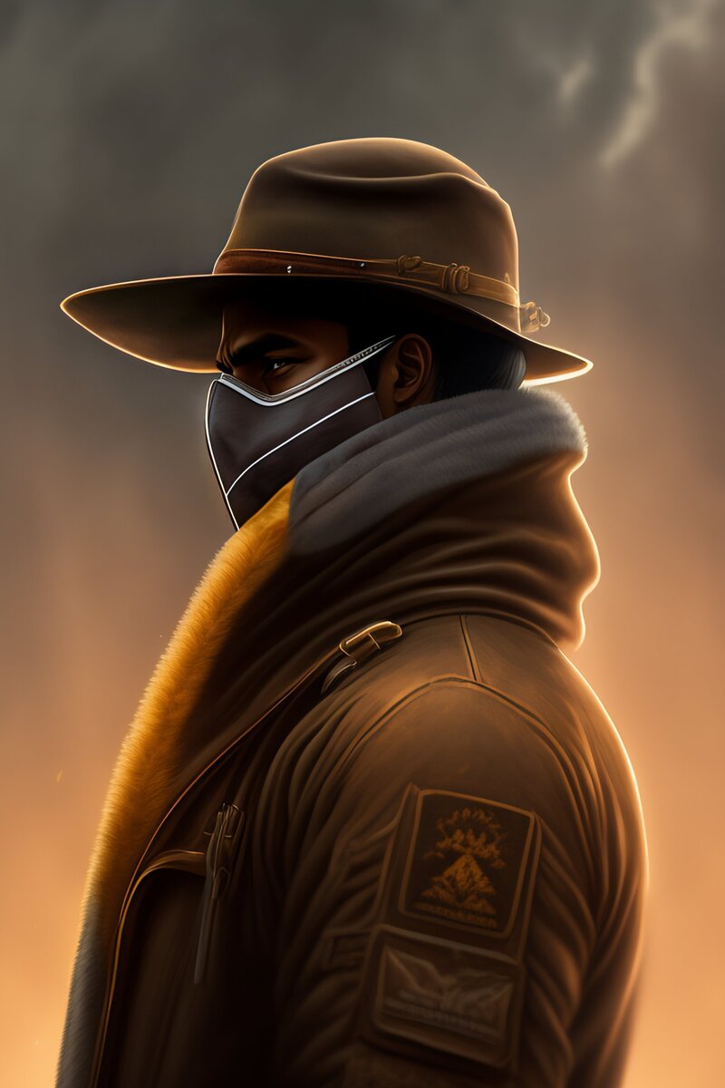 Давным-давно в горах стояла небольшая деревня. Жители деревни были бедны, но счастливы и зарабатывали на жизнь, используя ресурсы гор. Однажды в деревню пришел странный гость. Это был высокий человек с длинными черными волосами, одетый в странную одежду. Незнакомец принес с собой большой мешок золотых монет и предложил поделиться ими с жителями деревни в обмен на их помощь. Жители согласились, и незнакомец стал учить их, как использовать золото, чтобы улучшить свою жизнь. Он показал им, как использовать золото, чтобы купить скот, построить лучшие дома, приобрести новые инструменты и принадлежности.

Вскоре жители деревни смогли заработать больше денег, чем когда-либо прежде, и их жизнь стала меняться к лучшему. Они смогли построить большие и лучшие дома, покупать больше еды и наслаждаться жизнью в комфорте и безопасности.

Незнакомец прожил с жителями деревни много лет и в конце концов ушел. Перед уходом он сделал жителям последний подарок: волшебную шкатулку, в которой были все золотые монеты, которые он принес с собой. Жители деревни были поражены, они бережно хранили шкатулку и использовали ее для улучшения своей жизни.

Так, благодаря щедрости незнакомца, маленькая деревня в горах процветала и благоденствовала. Жители деревни никогда не забыли незнакомца, и по сей день они рассказывают его историю и с любовью вспоминают о нем.