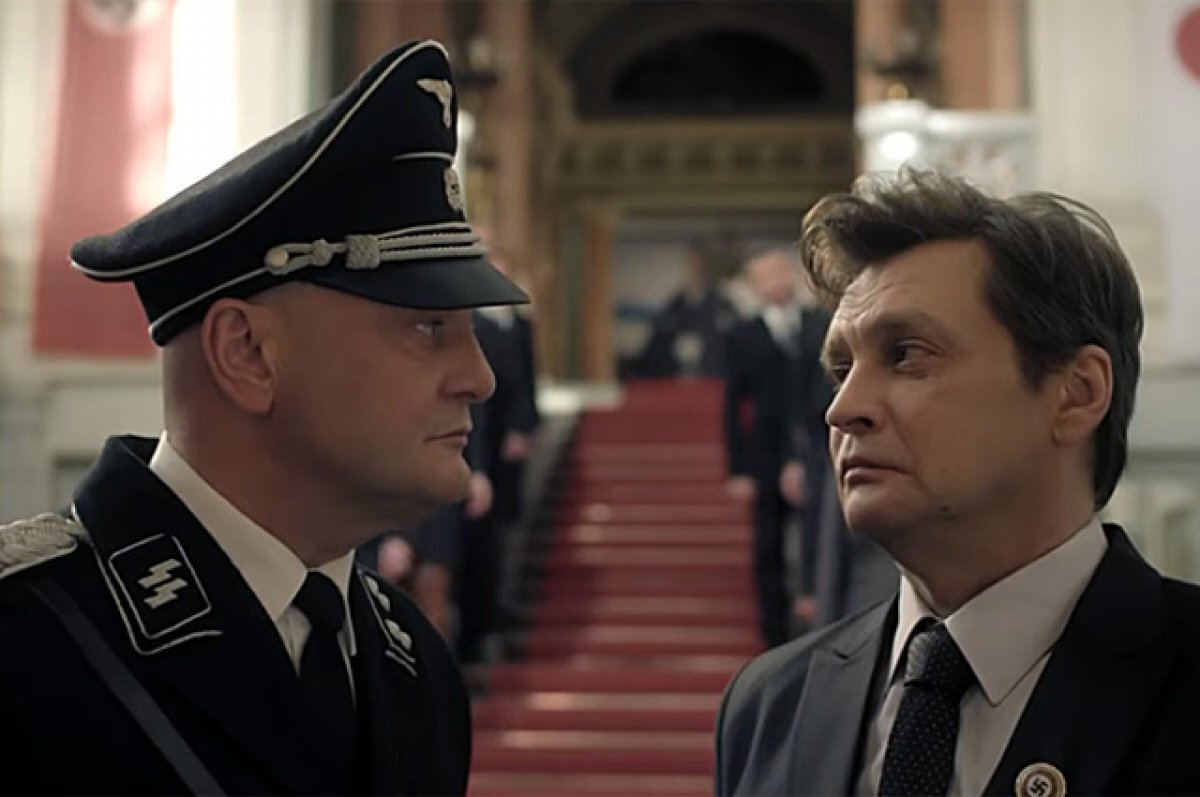    Зорге снова в Японии. Российский сериал с Домогаровым покажут в Токио