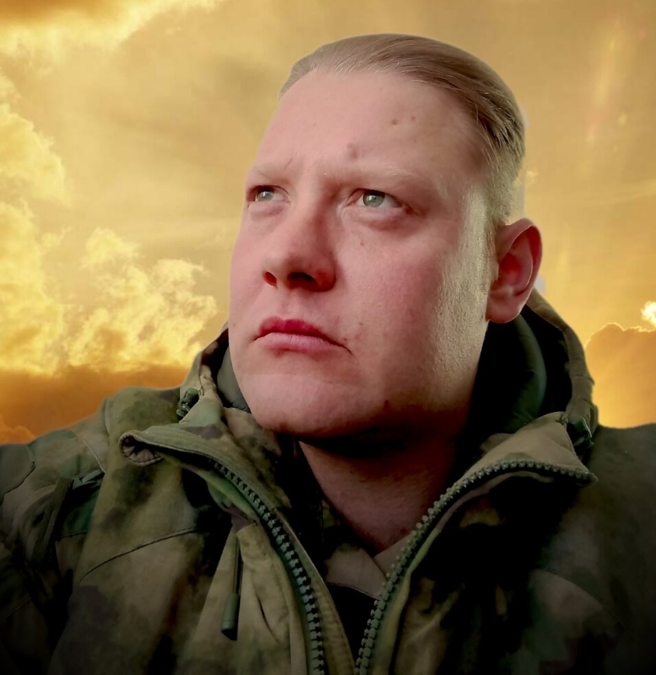 Фото из личного архива. 