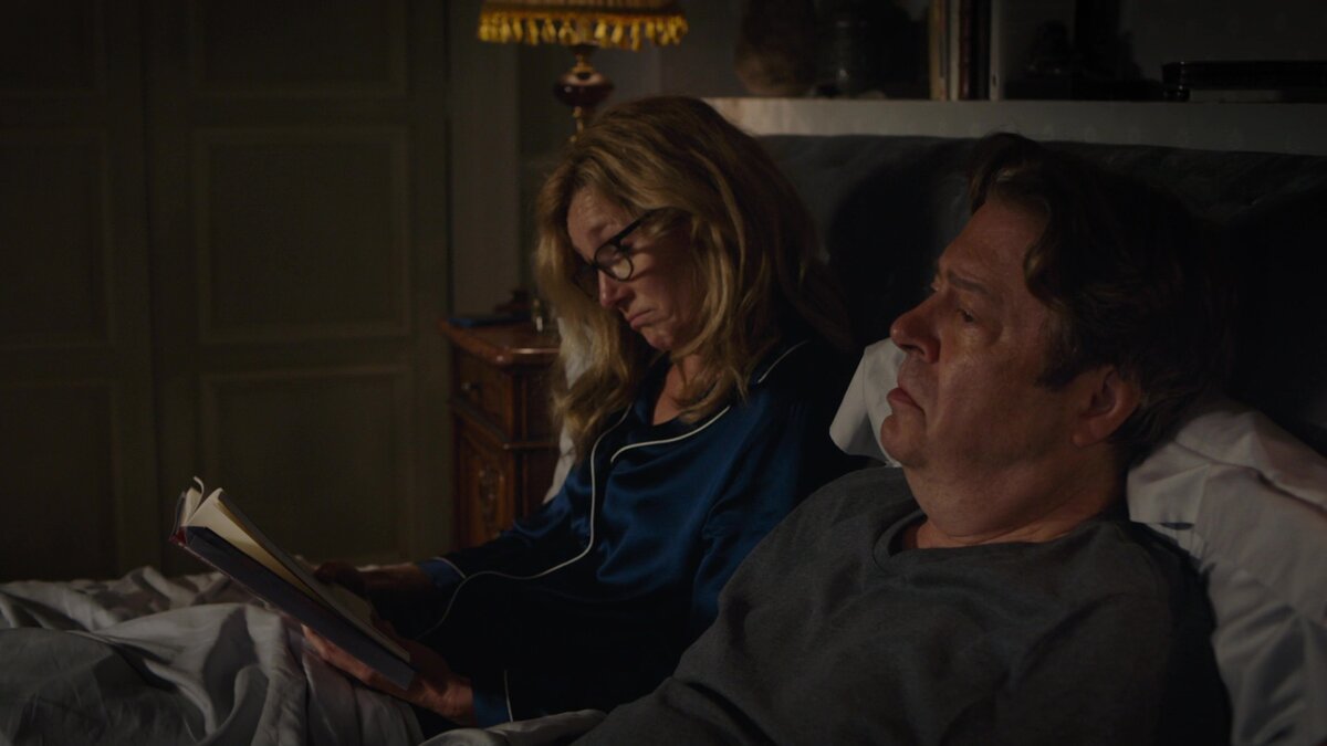 Убийство в Провансе (сериал 2022) Murder in Provence