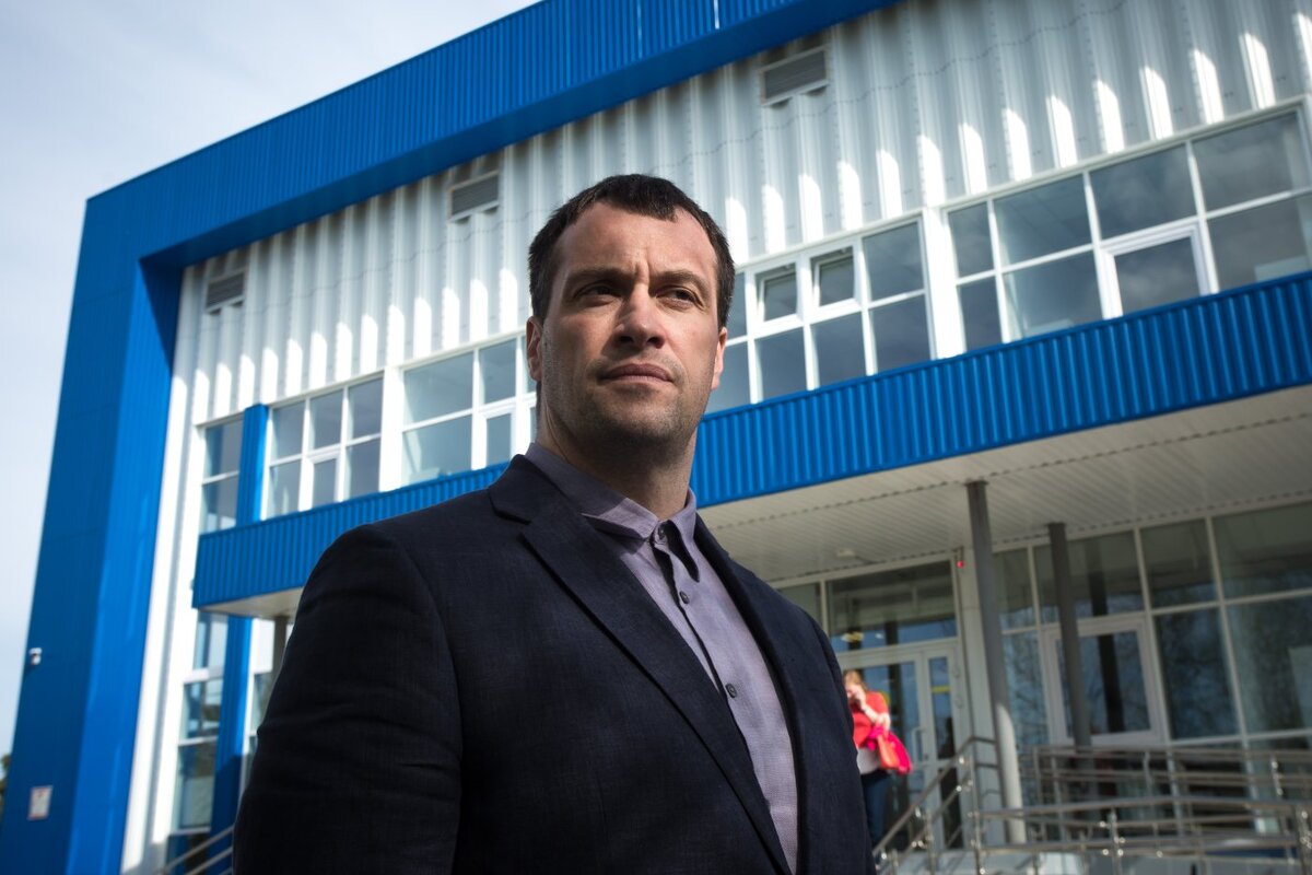    Эдуард Исаков прокомментировал обращение президента России Владимира Путина