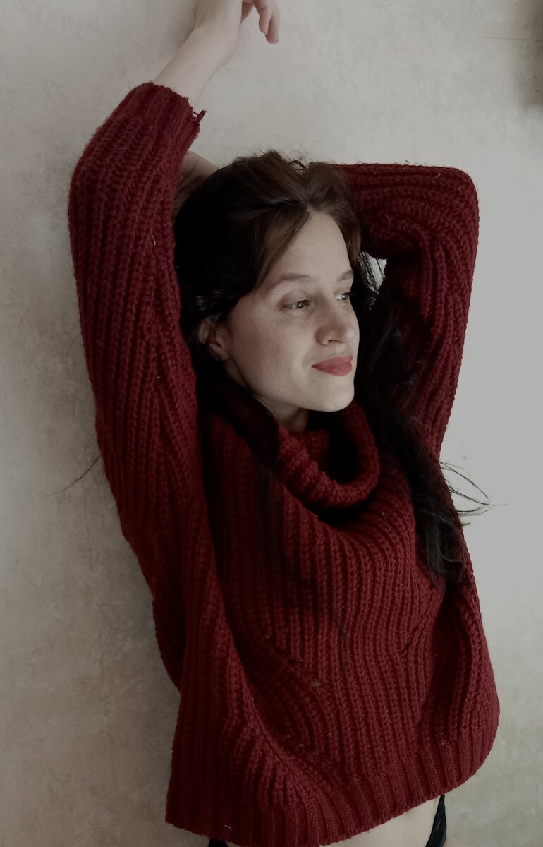 Для начала понять что даёт вам заряд