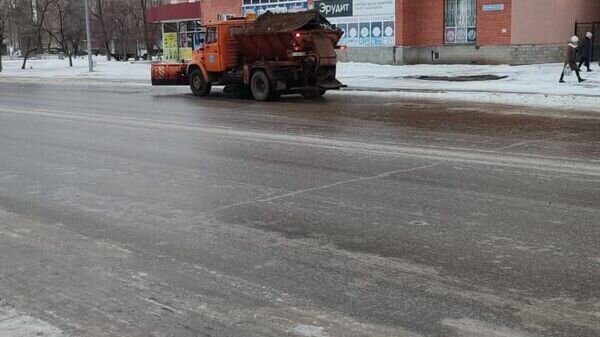    © Sputnik / Елена Бережная