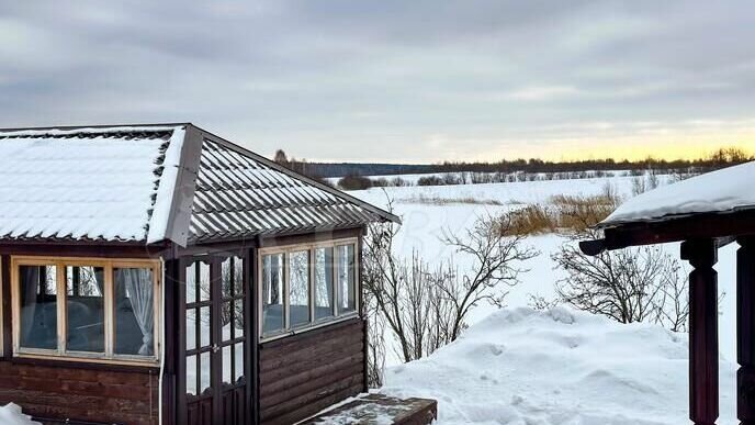 Село успенка тюменская область фото