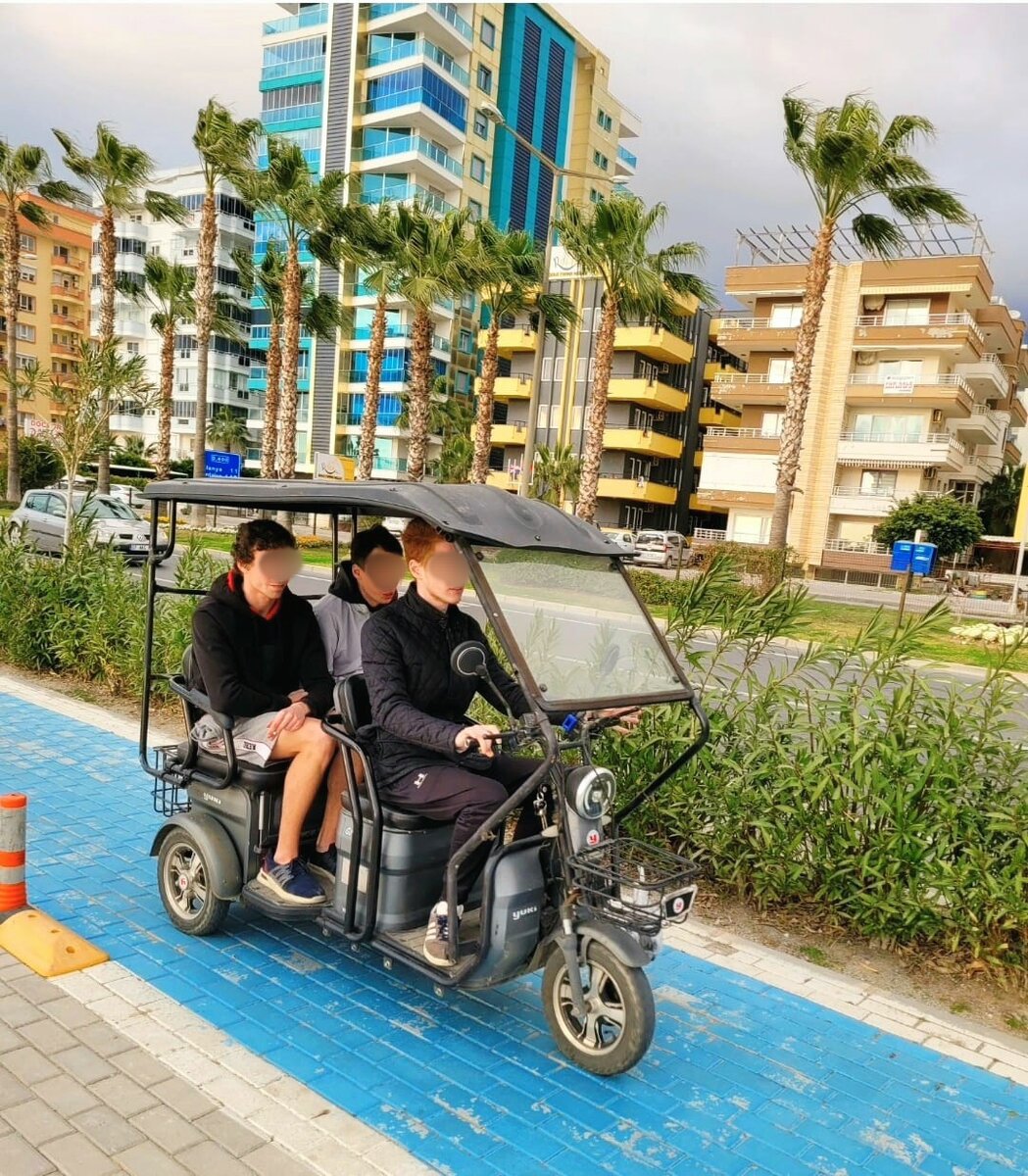 Фото автора.