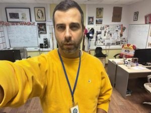    Фото: Социальные сети Ксения Смирнова