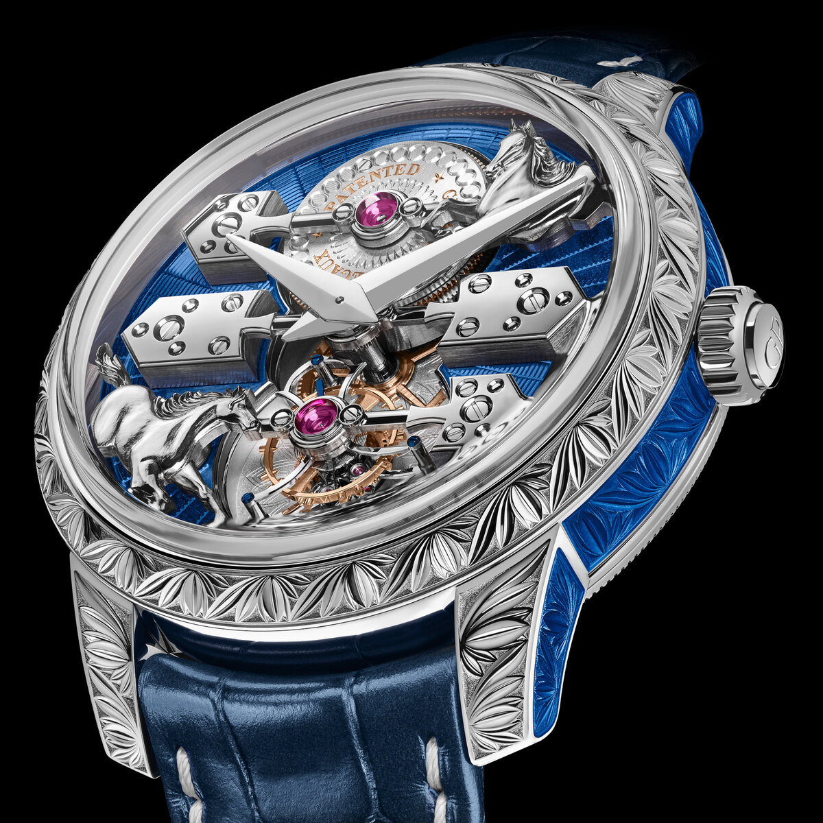 Фото: monochrome-watches.com