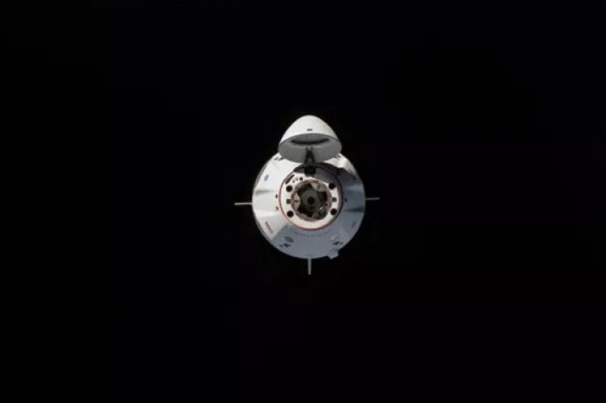    Запуск Crew Dragon к МКС с российским космонавтом перенесли на 27 февраля