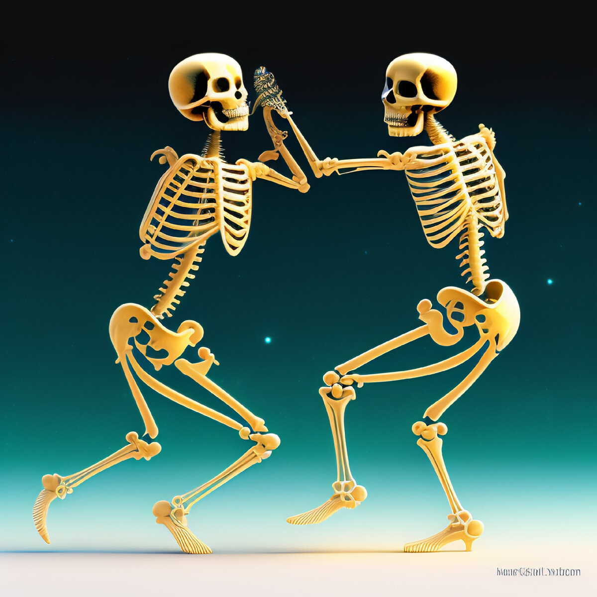 Суставы Болят суставы