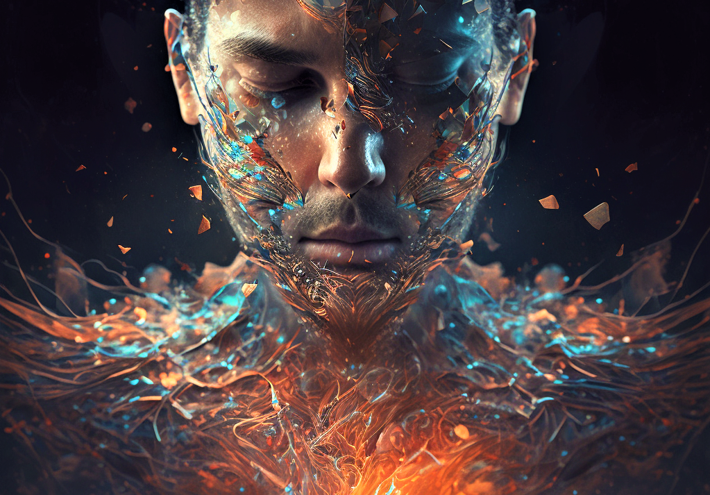 Человеческая душа