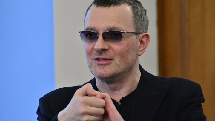 ФОТО: PAVEL KASHAEV, ПАВЕЛ КАШАЕВ/GLOBALLOOKPRESS