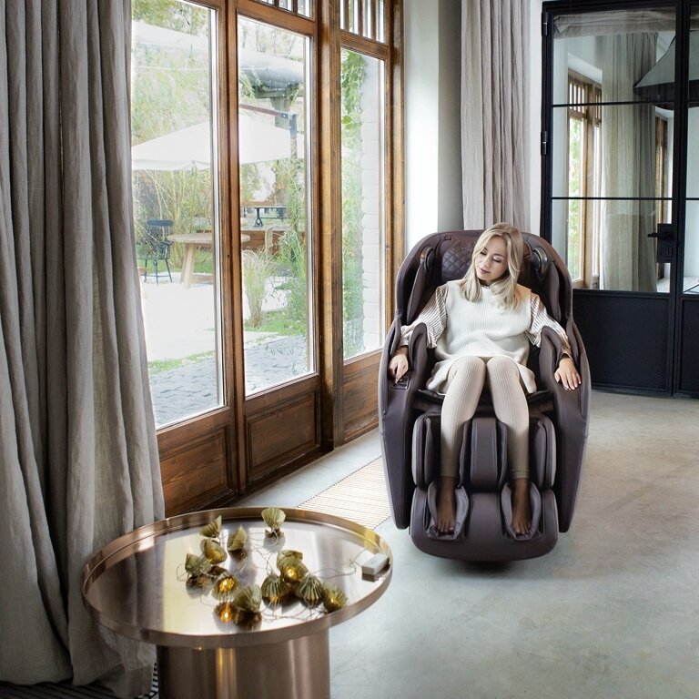 Массажное кресло Casa&More Alper 1.0