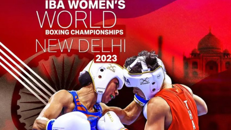    Украина бойкотирует ЧМ по боксу из-за участия россиян и белорусов