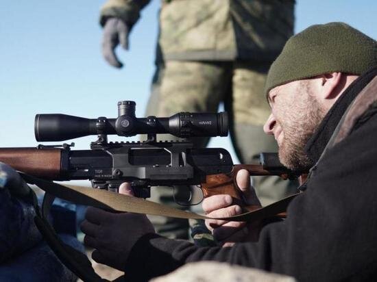 Фото предоставлено Александром Минаковым