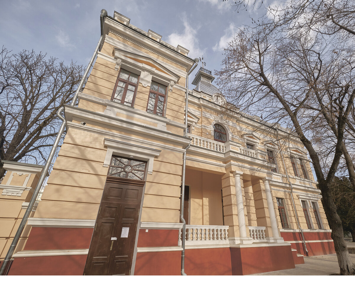 Фото: Евгений Летов