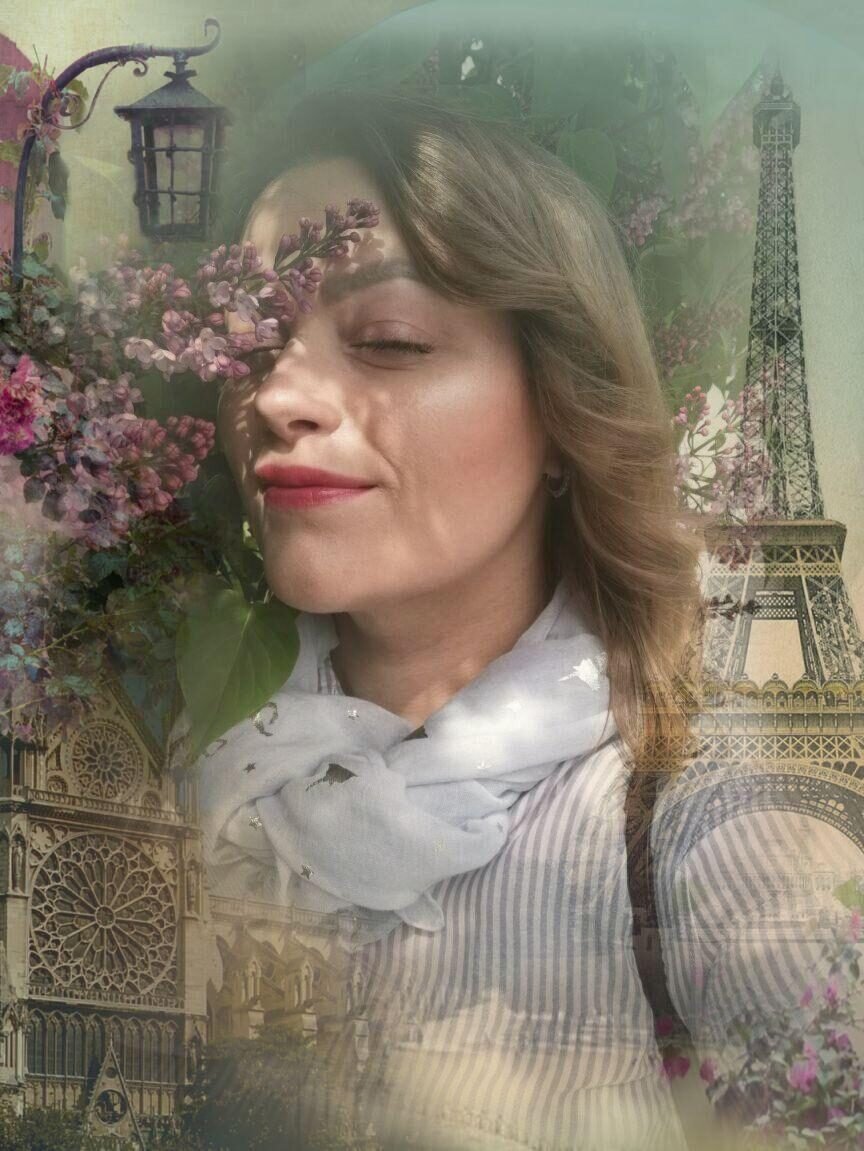 Любите себя и своих близких, любите сейчас!