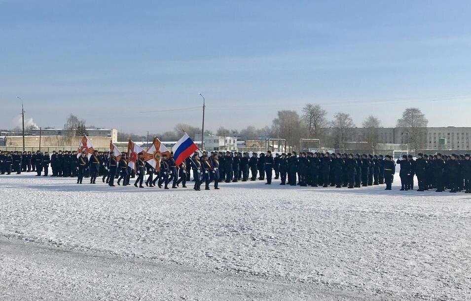 Алексей Семенов/ТАСС