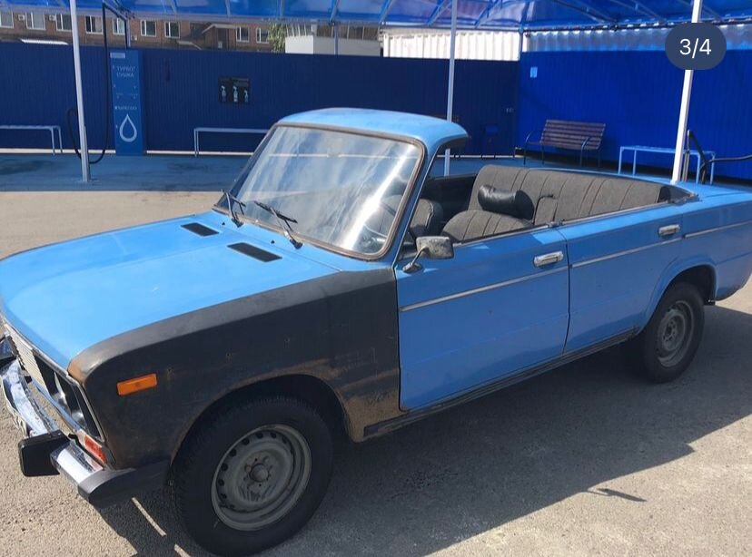 А я сяду в кабриолет 