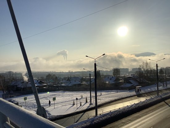     ФОТО: НАТАЛЬЯ СЕДОВА/ «МК В КРАСНОЯРСКЕ»