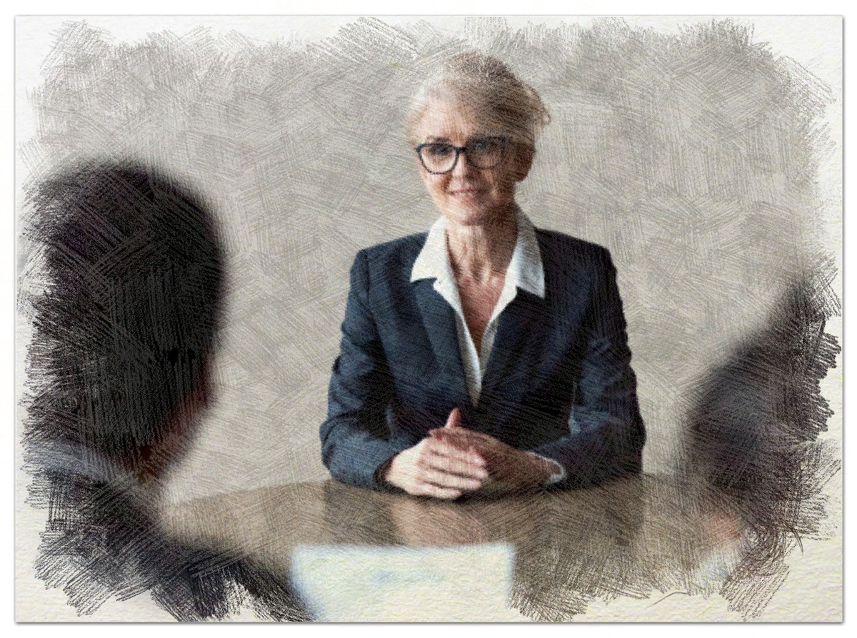 Работай хоть уборщицей... Ситуация из жизни | Деревенские горожане | Дзен