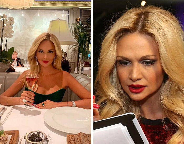 обманутые звезды