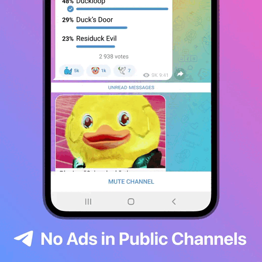    Telegram Premium