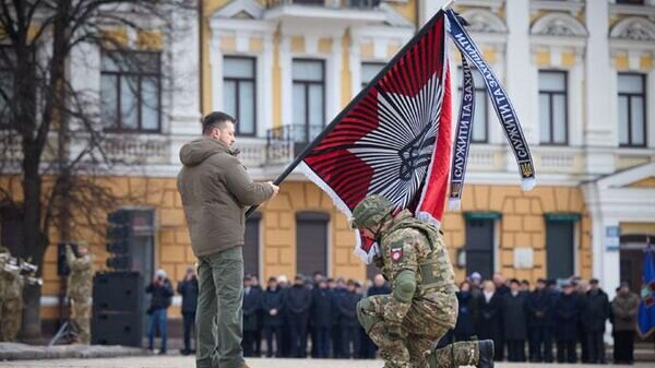 Нацистская украина фото