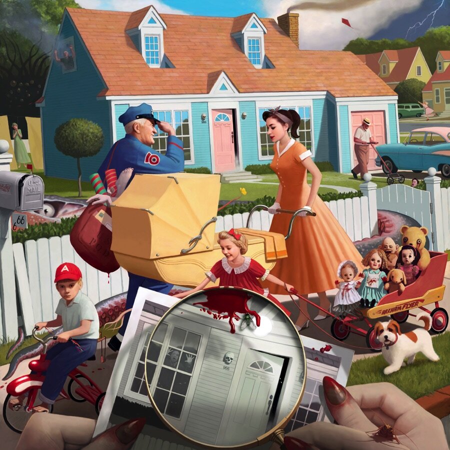 Жить в мечте