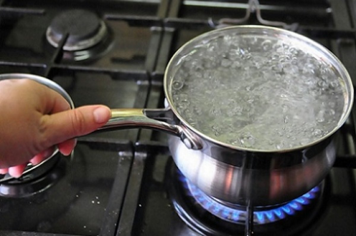    Учёные выяснили, как вода в Карелии влияет на появление патологий населения