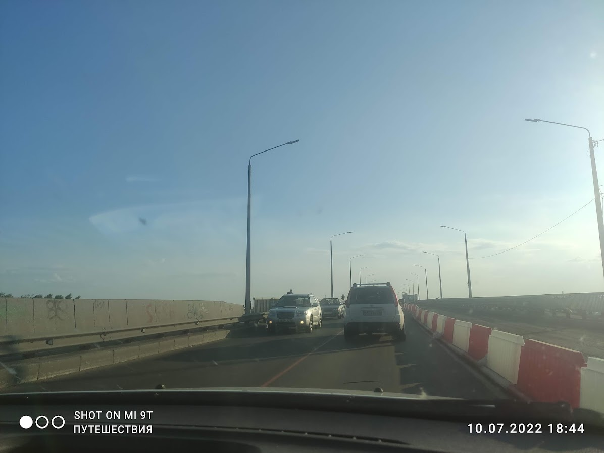 Ярославль. Фото автора