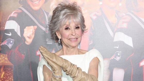    Секреты долголетия: 91-летняя актриса рассказала, что позволяет ей оставаться в форме Анна Оленькова