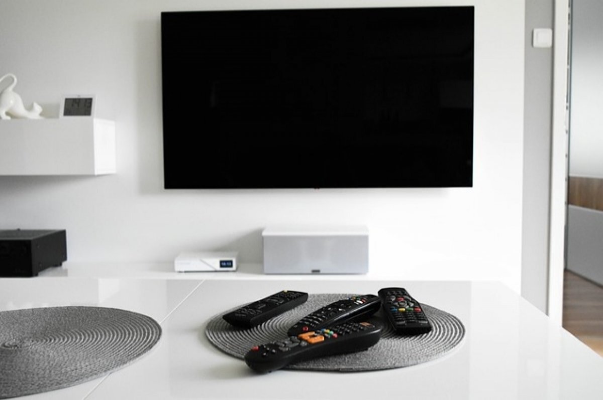    В ряде городов Тверской области будет прерываться теле- и радиосигнал