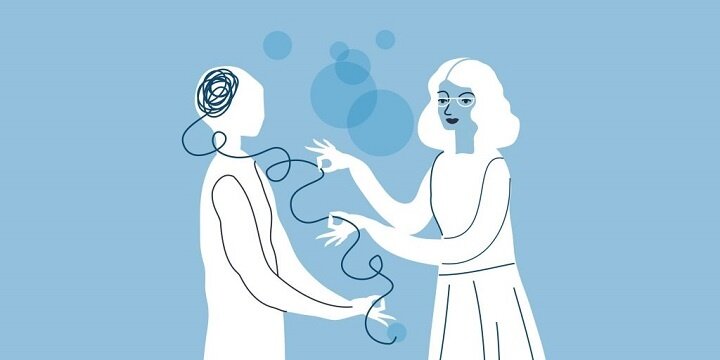 Есть определенные правила, как уговорить человека сделать то, что вам нужно