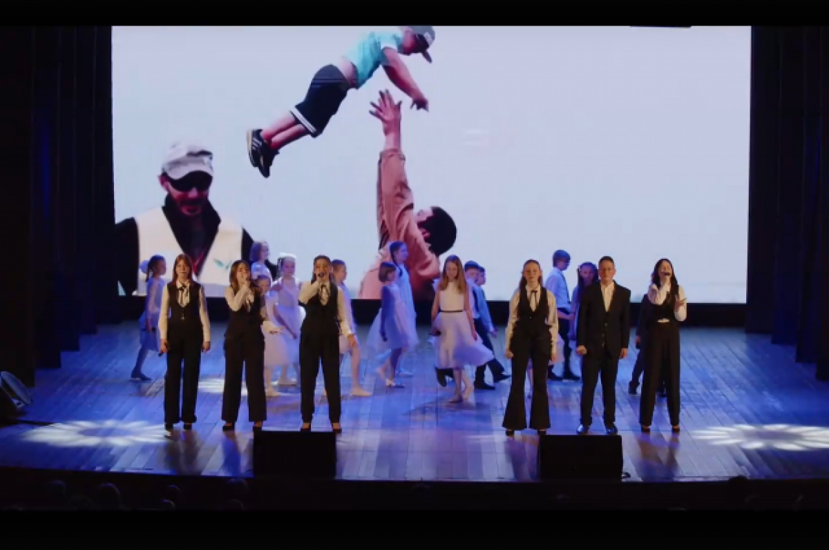    Стали известны победители фестиваля «Черноречье Фест»