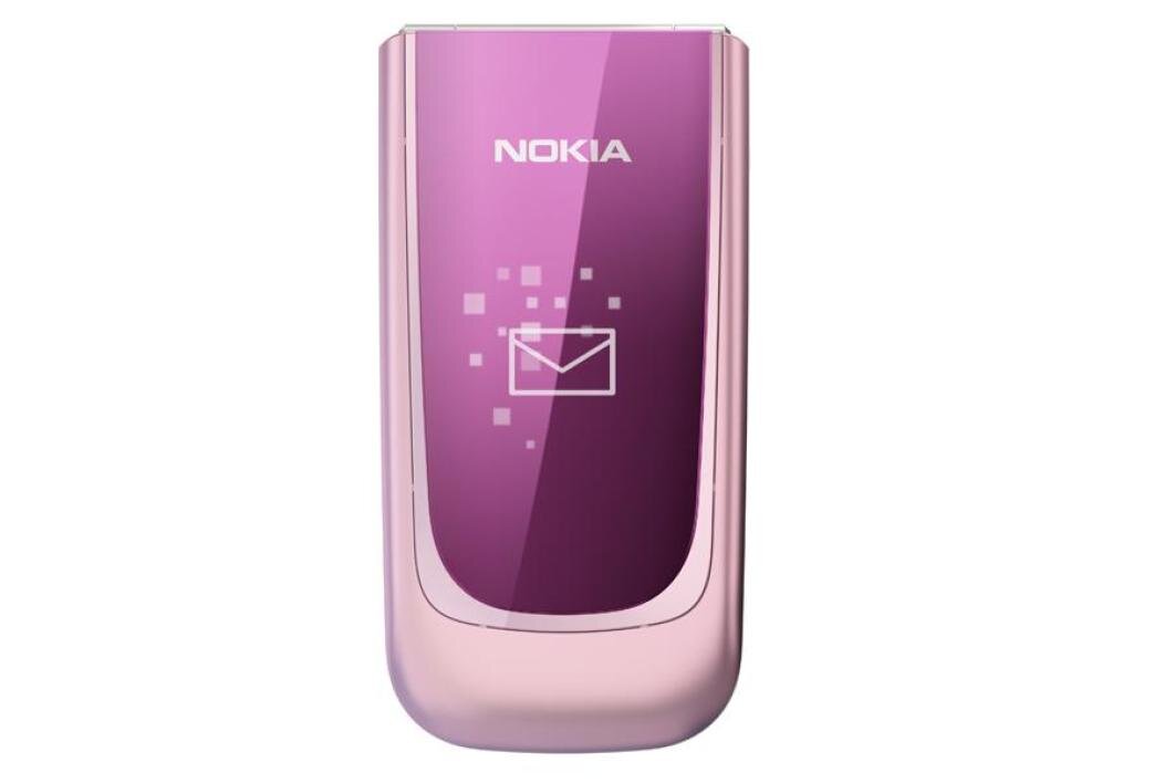 Nokia 7020 