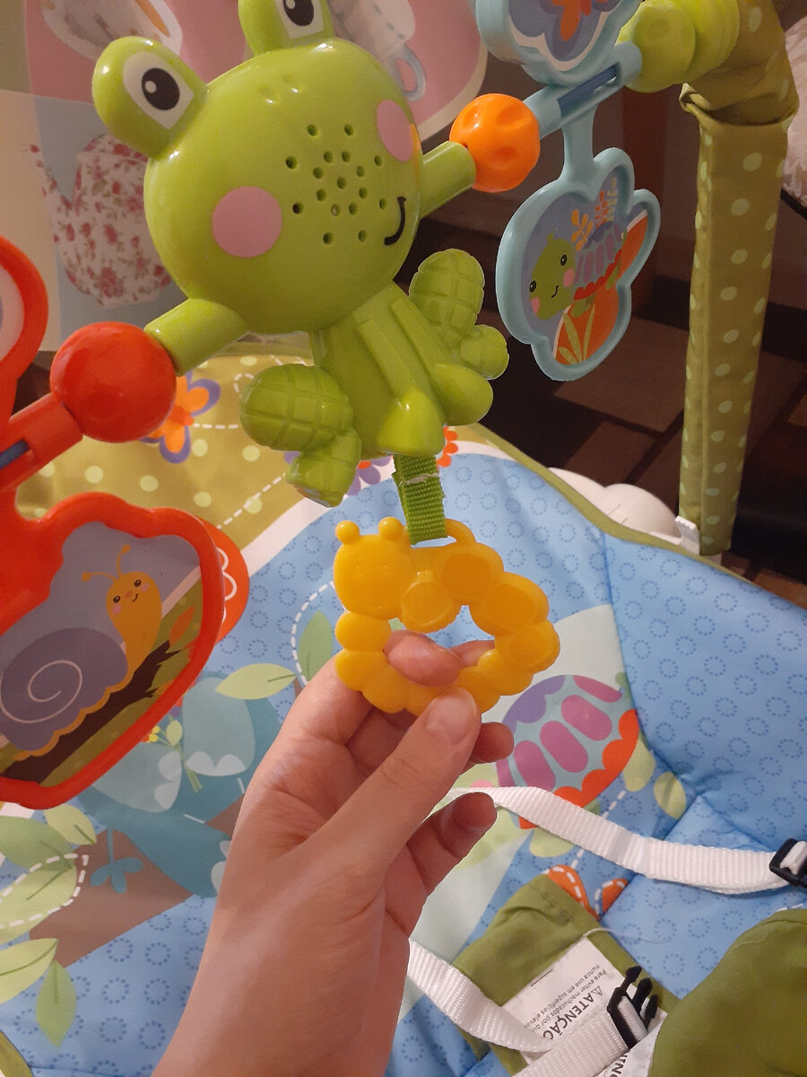 Фото автора.