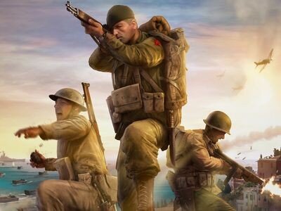    Критики высоко оценили Company of Heroes 3. А вот геймеры уже не очень