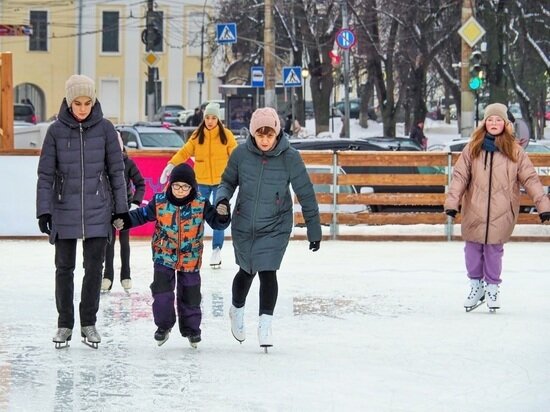     Фото: Дмитрия Денисова