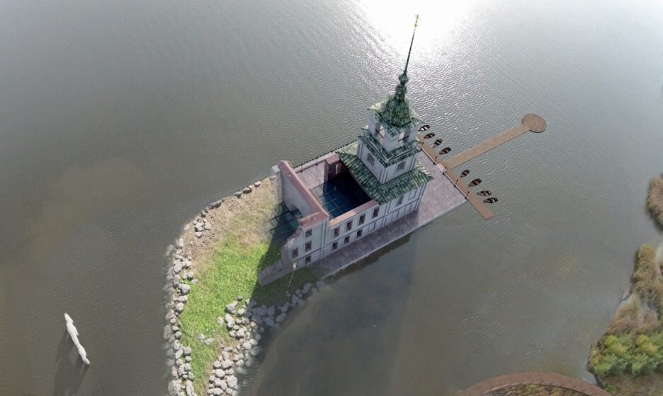 Храм Рождества Христова