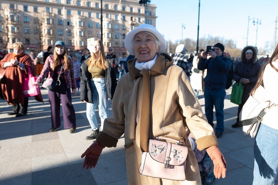     График выплаты пенсий в марте 2023 года в Санкт-Петербурге Артем КИЛЬКИН