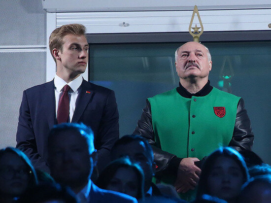   Лилия Шарловская