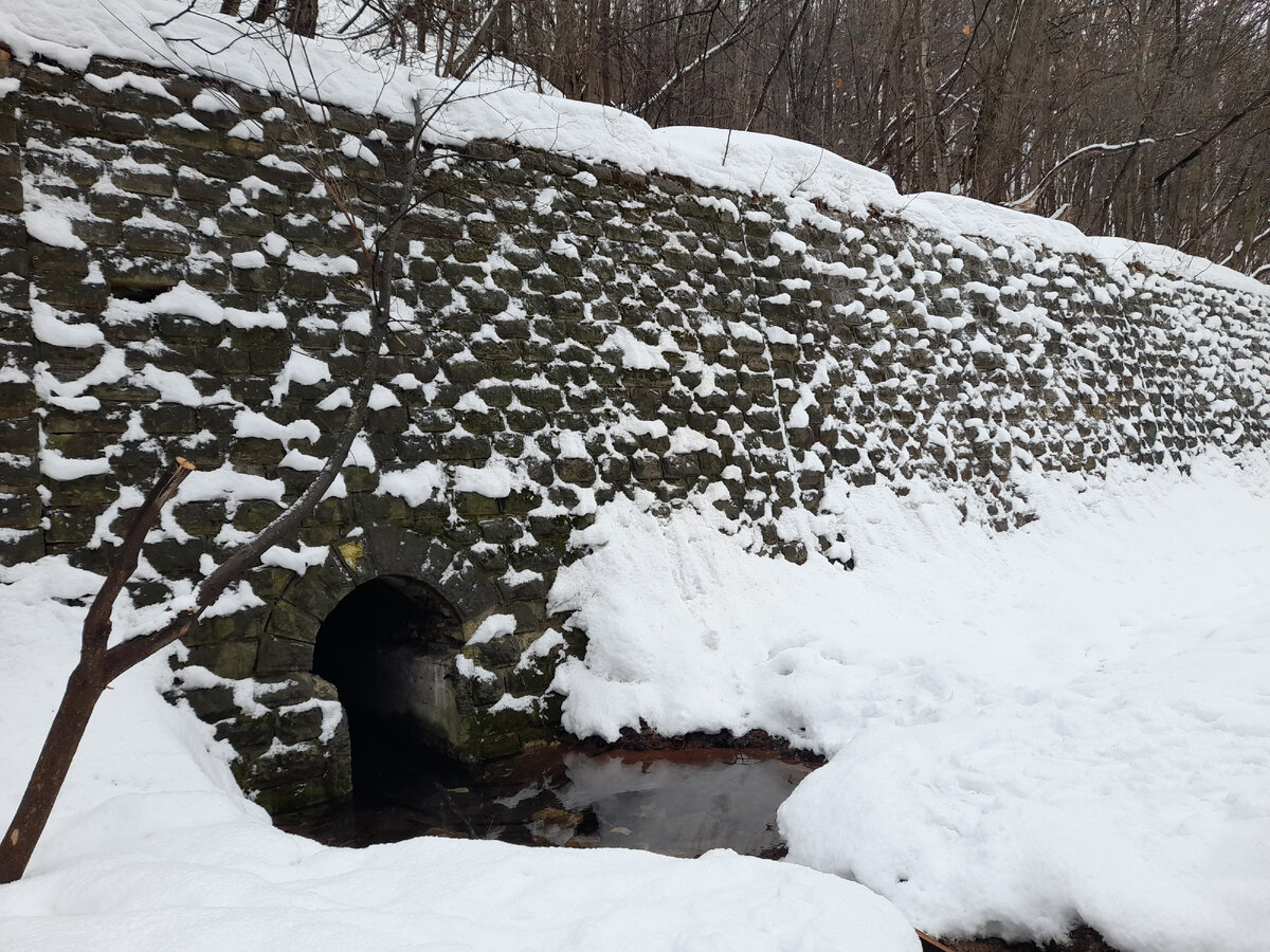 Слуда -малоизвестный Нижний Новгород - горы, водопад и штольни почти в  самом центре города | Странник | Дзен