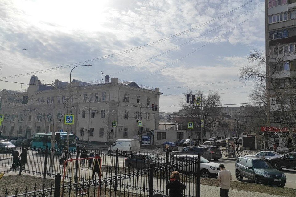     Погода за неделю изменится от теплой как в апреле до зимней. Анастасия ТАЛЫЗИНА